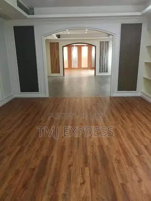 Spc Wooden Floor Tiles