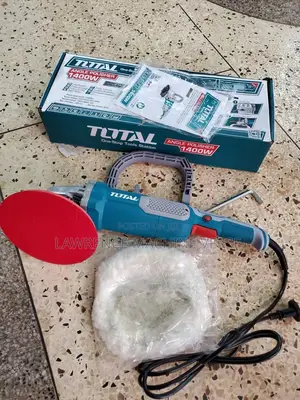 Car Polisher 14000