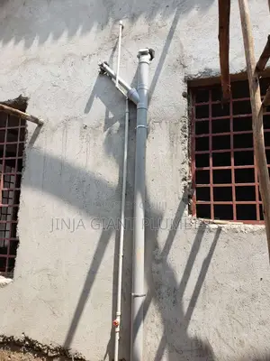 Plumber in Jinja