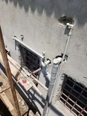 Plumber in Jinja