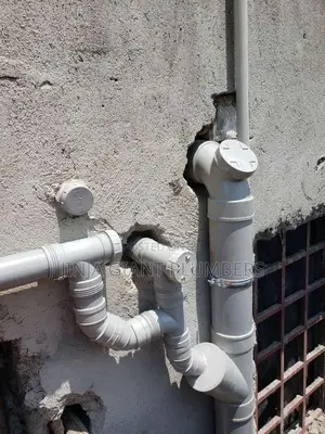 Plumber in Jinja