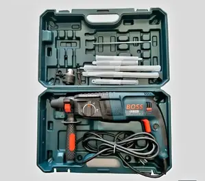 Hammer Drill