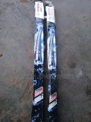 Front Wiper Blades for W164, ML 350