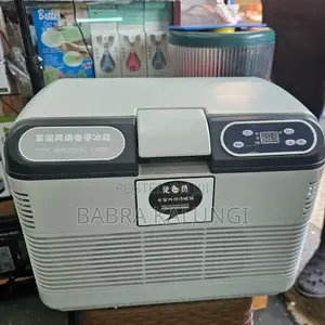 Car Portable Fridge