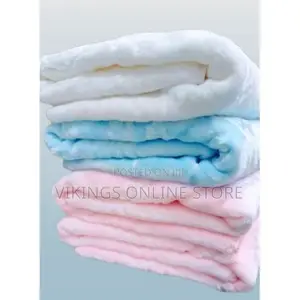 Baby Blankets- Multicolor