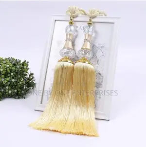 Car Decoration Hanging Tie Rope