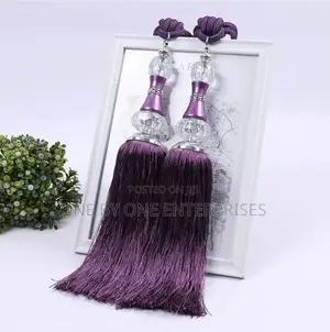 Car Indoor Decoration Designer Swing Rope