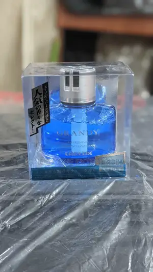 Grandy Car Air Freshener Car Diffuser Car Aroma