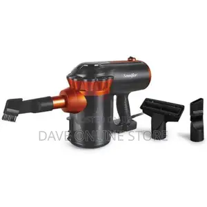 Sonifer Powerful Suction Stick Handheld Vacuum Cleaner