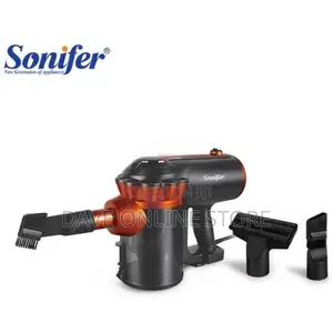 Sonifer Powerful Suction Stick Handheld Vacuum Cleaner