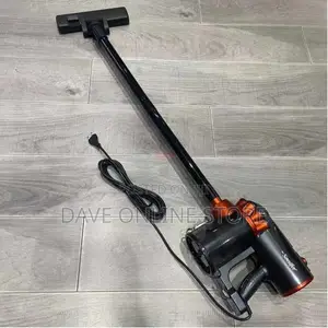 Sonifer Powerful Suction Stick Handheld Vacuum Cleaner