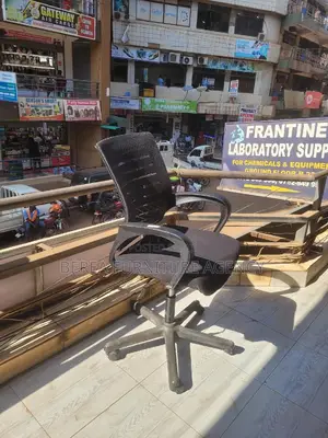 Adjustable Office Chair