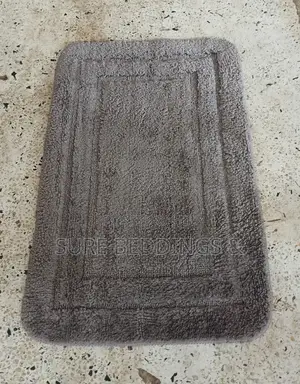 Modern Door Mat