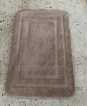 Modern Door Mat
