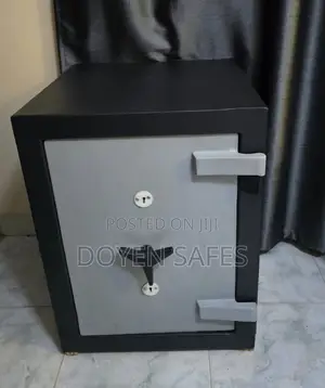 Large Documents Safe 300kgs
