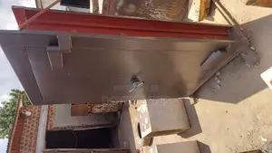 Strong Room Doors