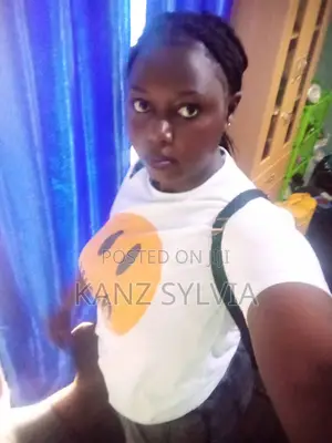 Waitress Available