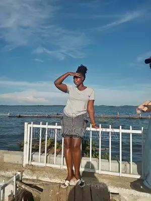 Waitress Available
