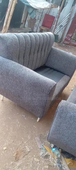 2 Seater Butterfly Sofa Seat on Order
