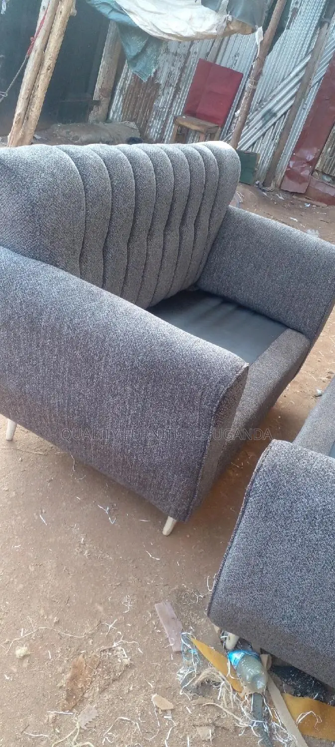2 Seater Butterfly Sofa Seat on Order
