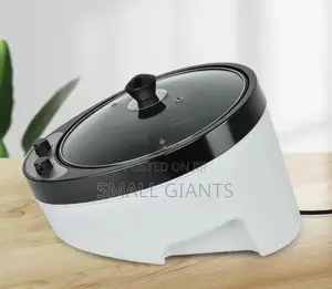 Saachi Electric Coffee Roaster