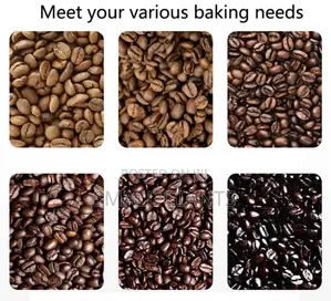 Saachi Electric Coffee Roaster
