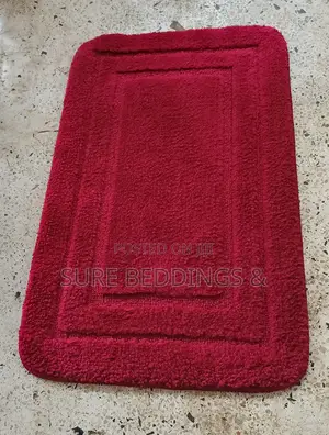 Modern Door Mat