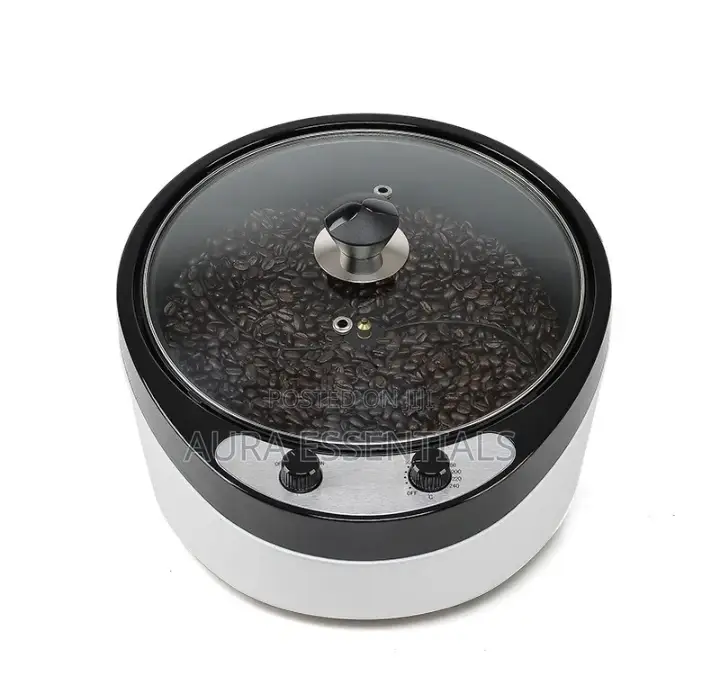 Saachi Electric Coffee Roaster