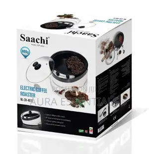 Saachi Electric Coffee Roaster