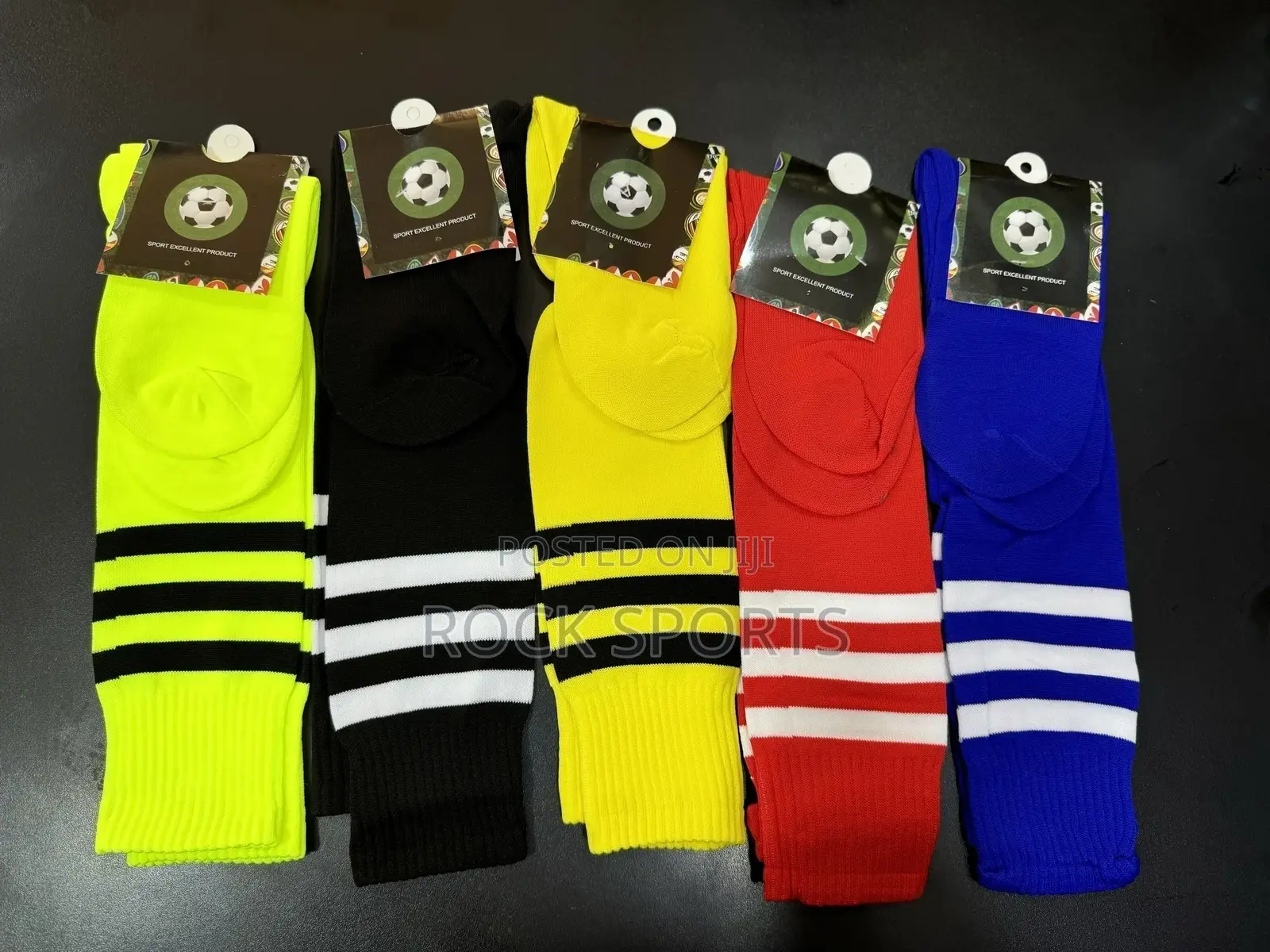 Football Socks