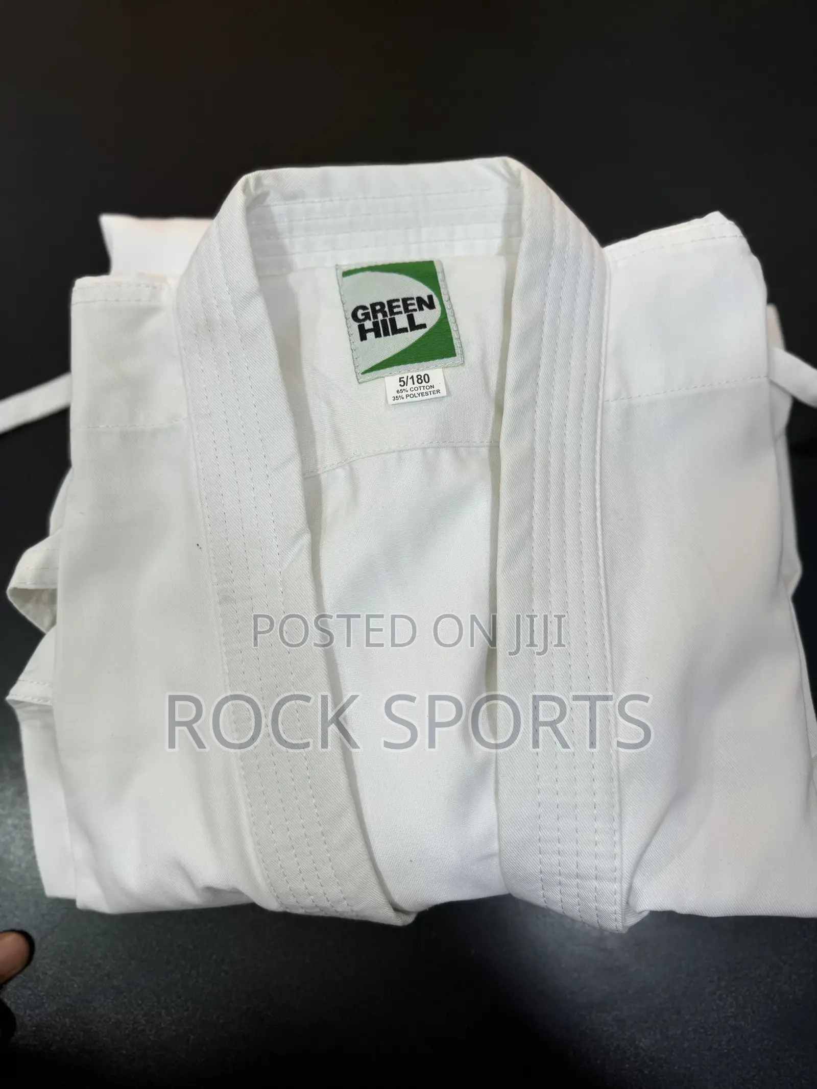 Karate Suit