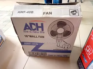 16"Wall Fan ADH