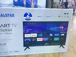 Globalstar Ultra HD Smart Bluetooth Tv