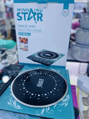 Electric Smart Single Infrared Cooker