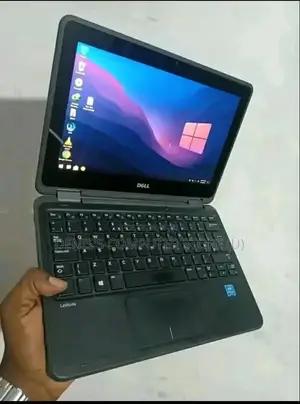 Laptop Dell Latitude 11 3189 4GB Intel Celeron SSD 128GB