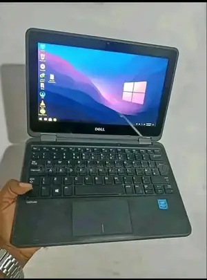 Laptop Dell Latitude 11 3189 4GB Intel Celeron SSD 128GB