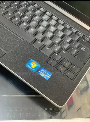 Laptop Dell Latitude E5440 4GB Intel Core I7 HDD+SSD 320GB