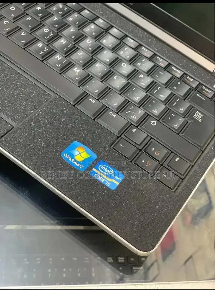 Laptop Dell Latitude E5440 4GB Intel Core I7 HDD+SSD 320GB