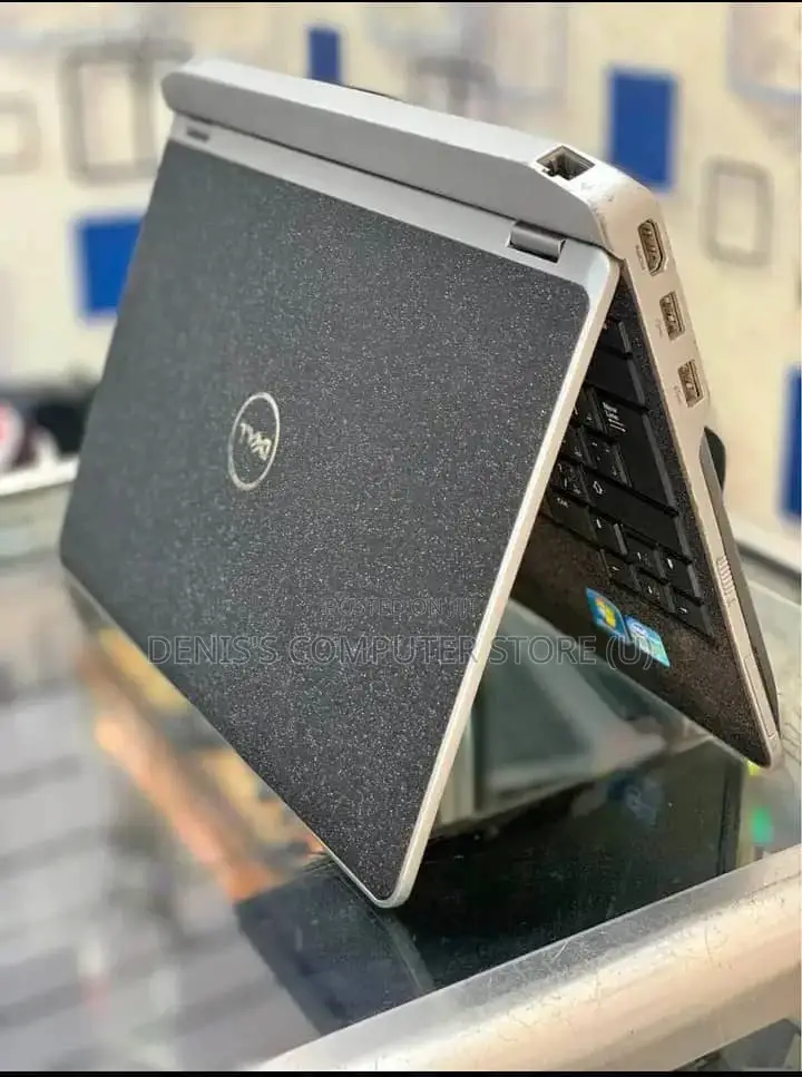 Laptop Dell Latitude E5440 4GB Intel Core I7 HDD+SSD 320GB