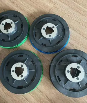 Floor Scrubber Brushes