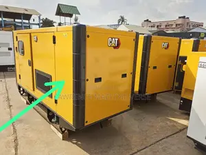 Diesel Generator Super Silent 200kva