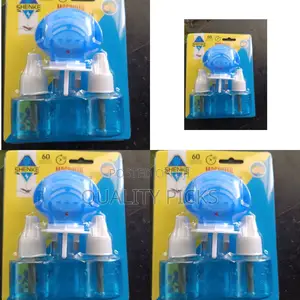 Mosquito Liquid Killer