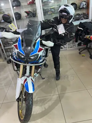 Honda 2020