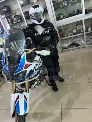 Honda 2020