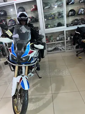 Honda 2020