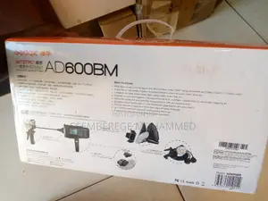 Godox Ad600bm Light