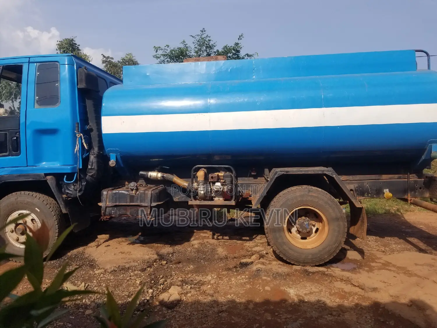 Safe Water