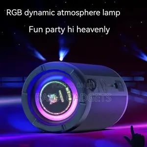 Speaker Ipx7 Waterproof L20
