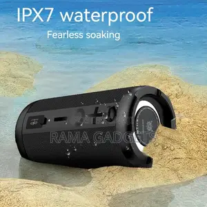 Speaker Ipx7 Waterproof L20