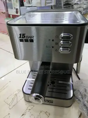 DSP 1.6litre/15 Bar Espresso Coffee Makers \\ 850w \\ KA3091